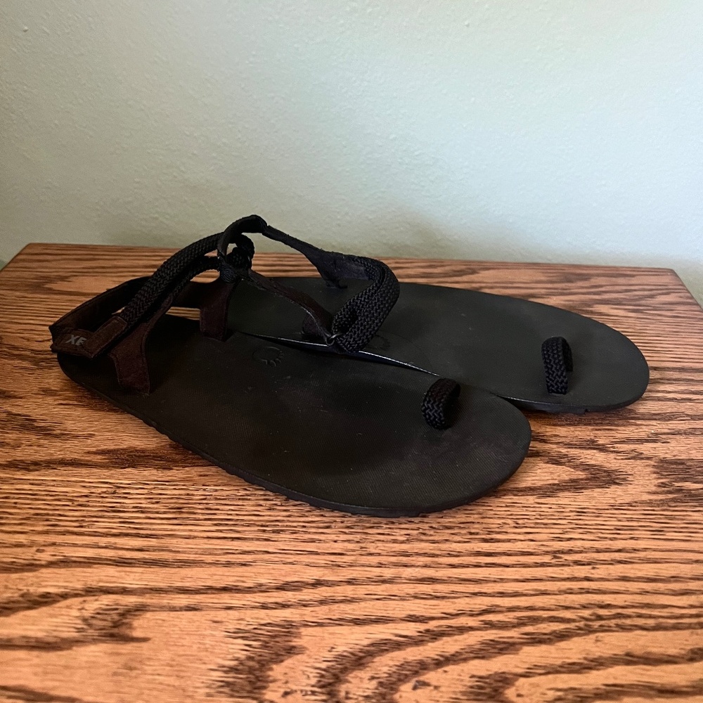 Xero Shoes Jessie Sandals Like News Size W7